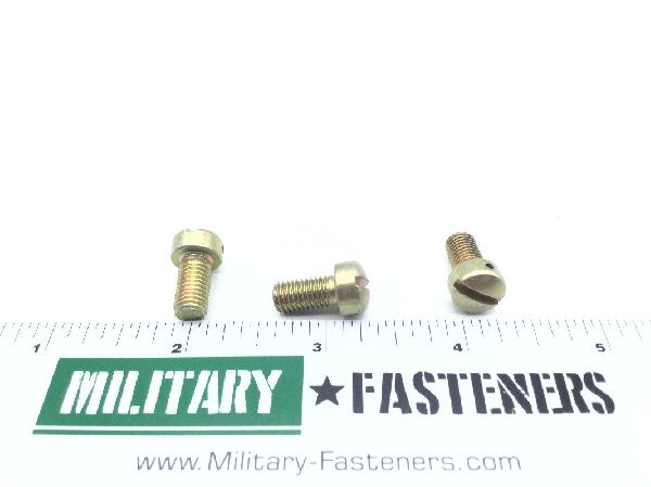 MS35266-79 Machine Screw