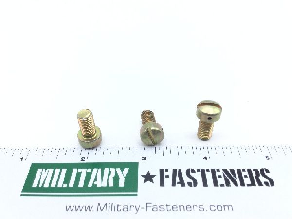 MS35266-79 Machine Screw (2)