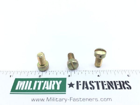 MS35266-79 Machine Screw (2)