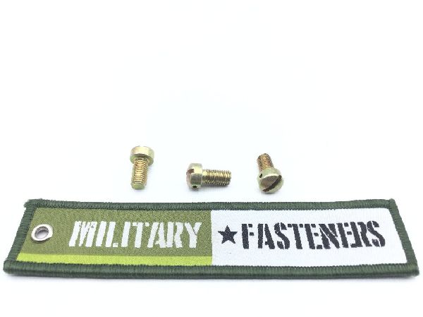 MS35266-79 Machine Screw (3)