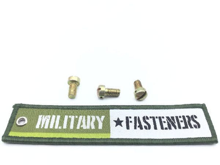 MS35266-79 Machine Screw (3)