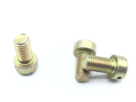MS35266-79 Machine Screw (5)