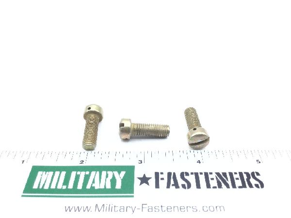 MS35266-81 Machine Screw