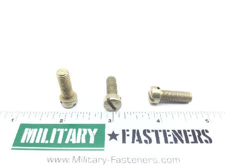 MS35266-81 Machine Screw (2)