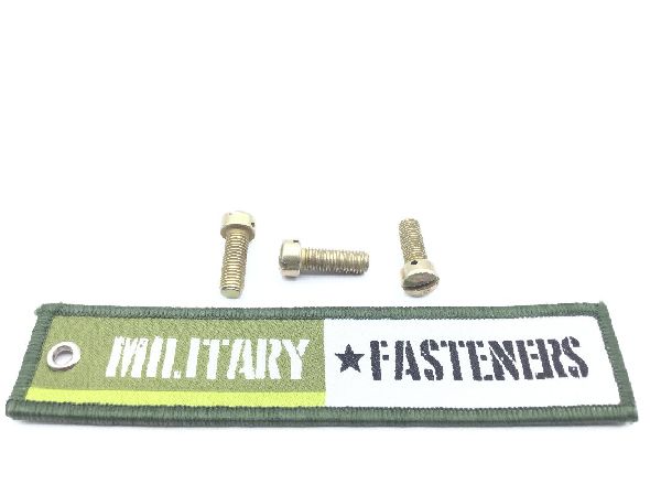 MS35266-81 Machine Screw (3)