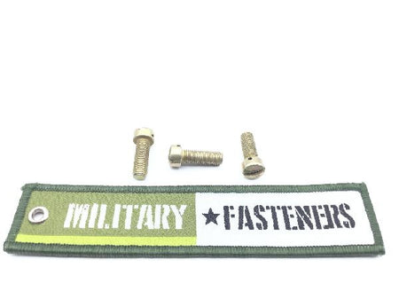MS35266-81 Machine Screw (3)