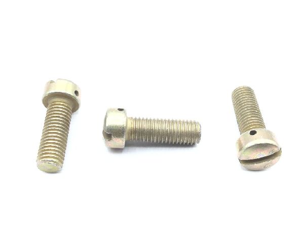 MS35266-81 Machine Screw (4)