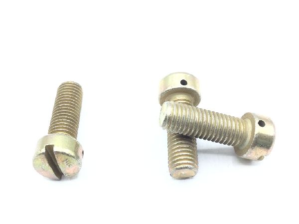 MS35266-81 Machine Screw (5)