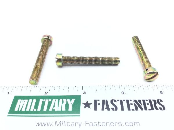 MS35266-86 Machine Screw