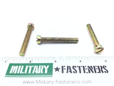 MS35266-86 Machine Screw