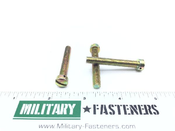 MS35266-86 Machine Screw (2)