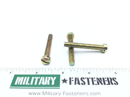 MS35266-86 Machine Screw (2)