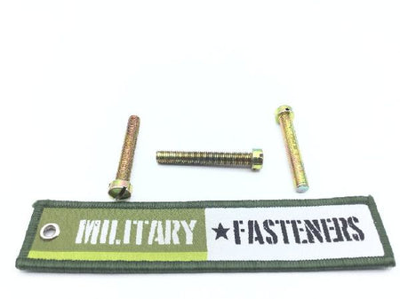 MS35266-86 Machine Screw (3)