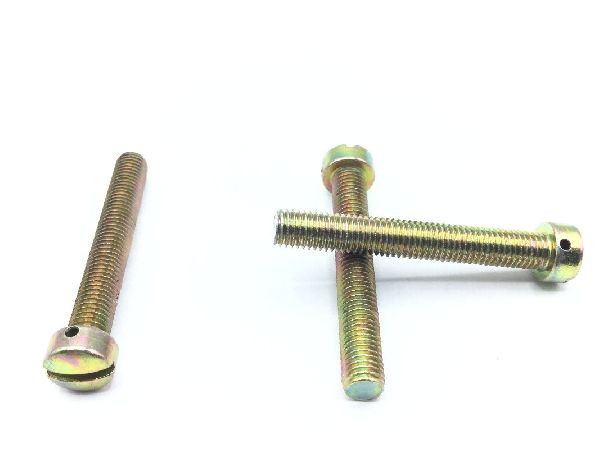 MS35266-86 Machine Screw (5)