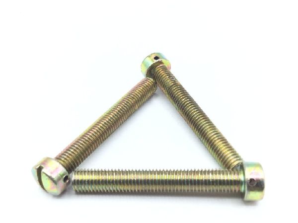 MS35266-86 Machine Screw (6)
