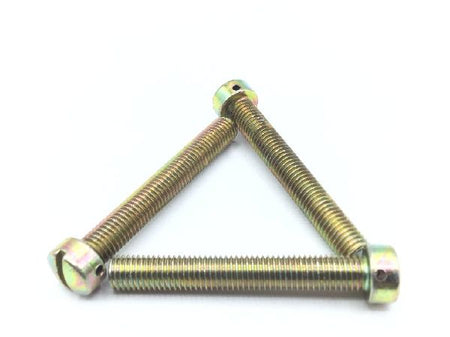 MS35266-86 Machine Screw (6)
