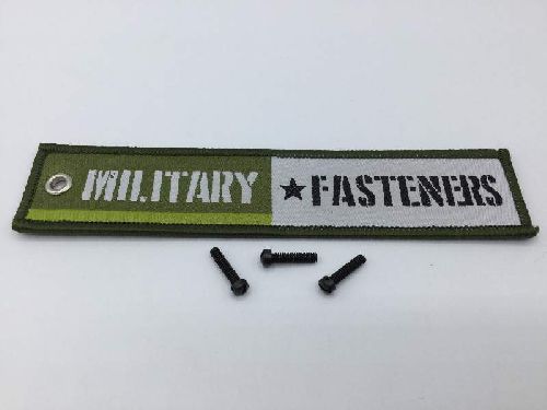 MS35273-17 Machine Screw