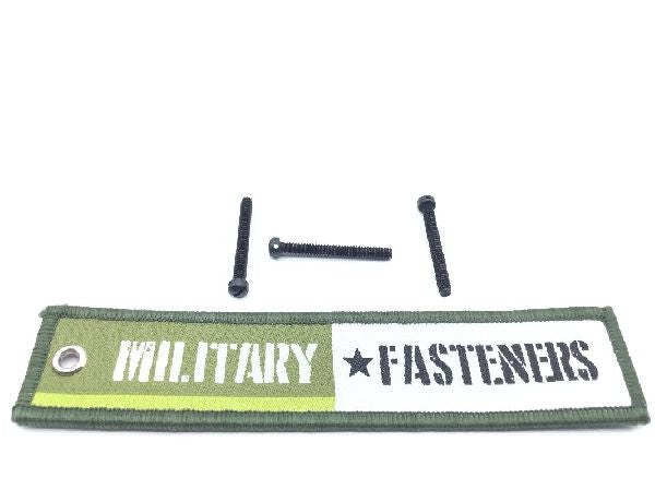 MS35273-35 Machine Screw (3)