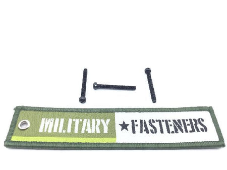 MS35273-35 Machine Screw (3)