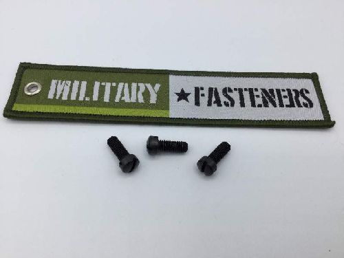 MS35274-63 Machine Screw