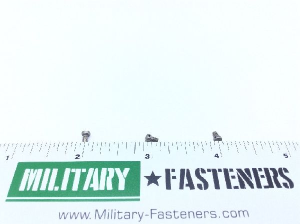 MS35275-201 Machine Screw (3)
