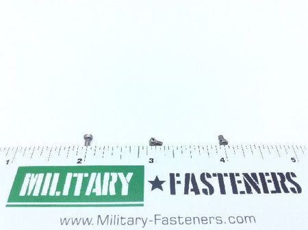 MS35275-201 Machine Screw (3)