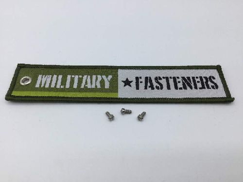 MS35275-202 Machine Screw