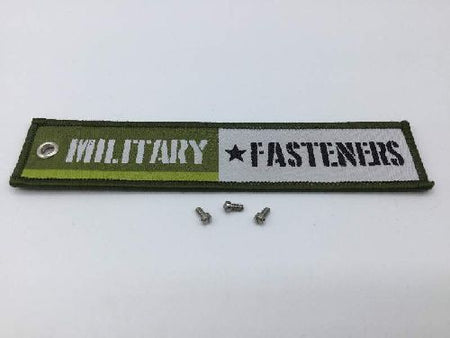 MS35275-202 Machine Screw