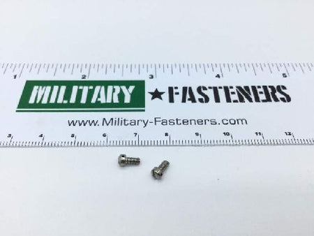 MS35275-202 Machine Screw (2)