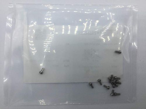 MS35275-202 Machine Screw (3)
