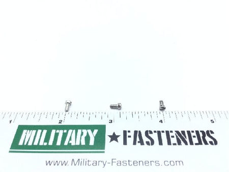 MS35275-202 Machine Screw (4)
