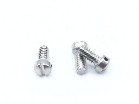 MS35275-202 Machine Screw (8)