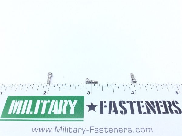 MS35275-203 Machine Screw (3)