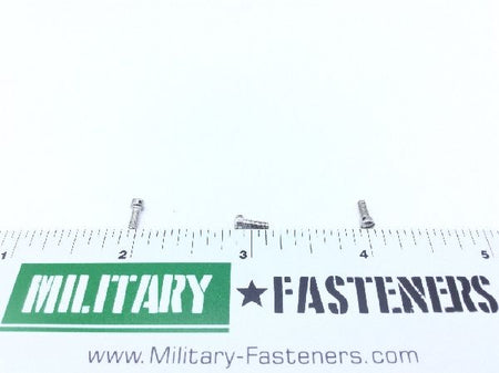 MS35275-203 Machine Screw (3)