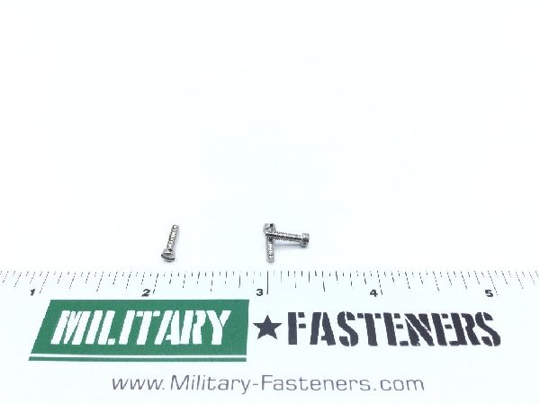 MS35275-205 Machine Screw (2)