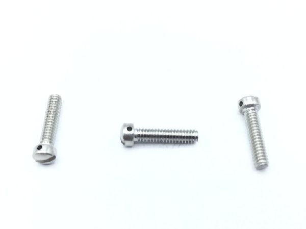 MS35275-205 Machine Screw (4)