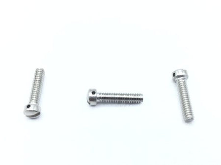 MS35275-205 Machine Screw (4)
