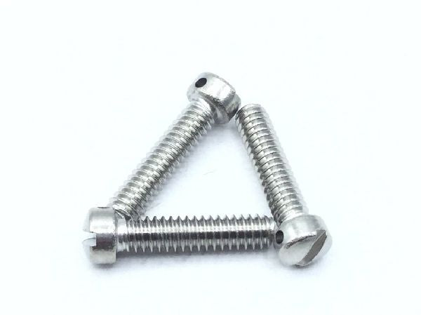 MS35275-205 Machine Screw (6)