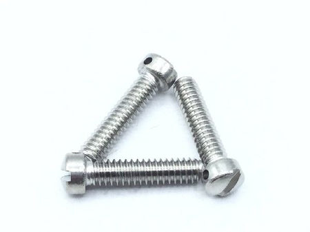 MS35275-205 Machine Screw (6)