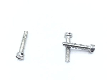 MS35275-206 Machine Screw (5)