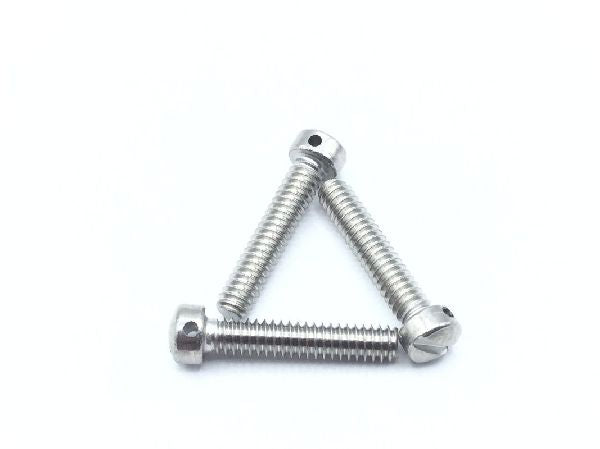 MS35275-206 Machine Screw (6)
