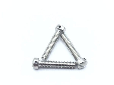 MS35275-206 Machine Screw (6)