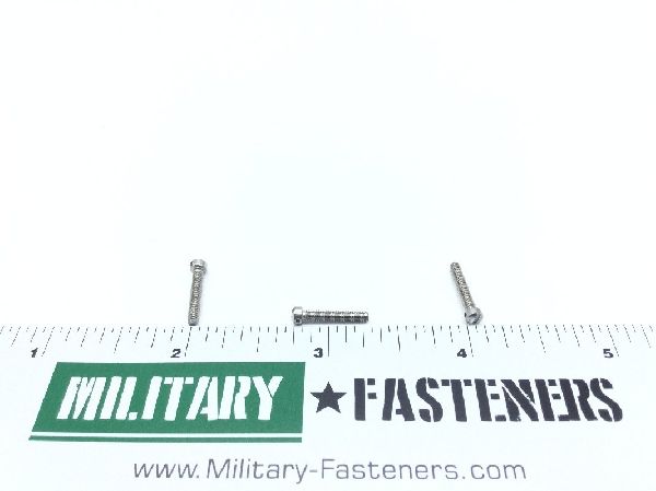 MS35275-207 Machine Screw