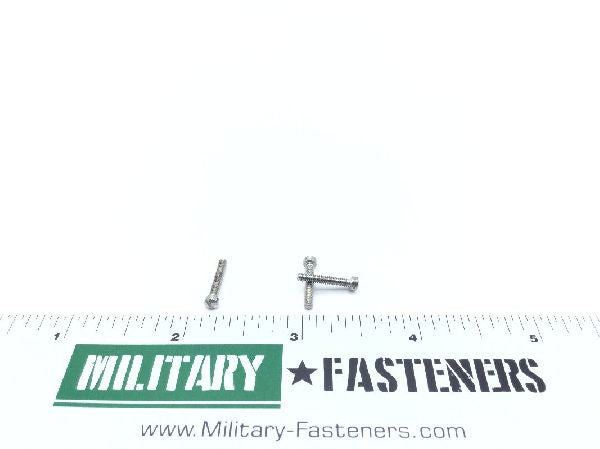 MS35275-207 Machine Screw (2)