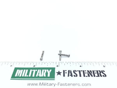 MS35275-207 Machine Screw (2)