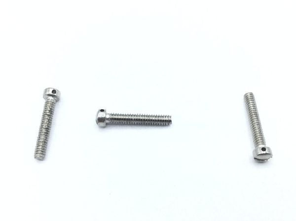 MS35275-207 Machine Screw (4)