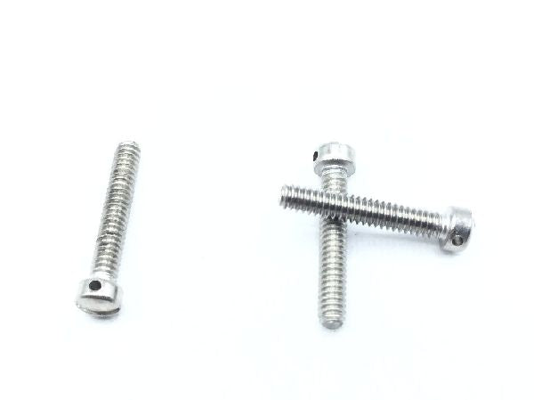 MS35275-207 Machine Screw (5)