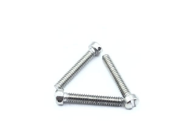 MS35275-207 Machine Screw (6)