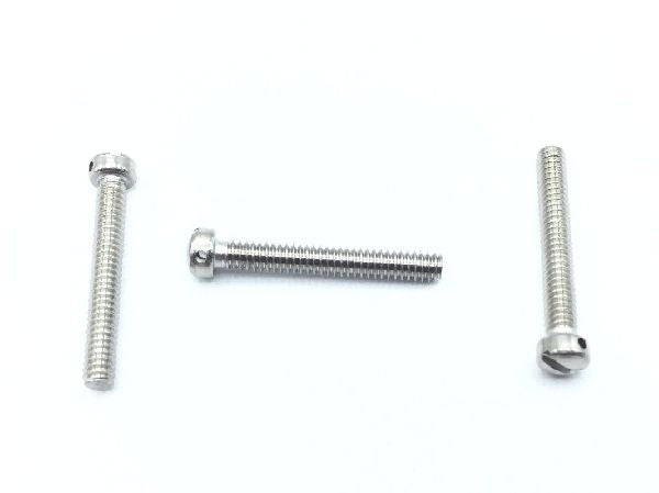 MS35275-208 Machine Screw (4)