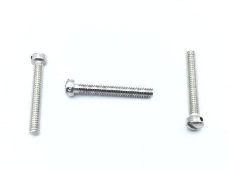 MS35275-208 Machine Screw (4)